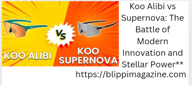 Koo Alibi vs Supernova