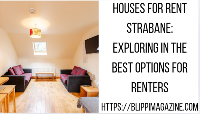 Houses for Rent Strabane