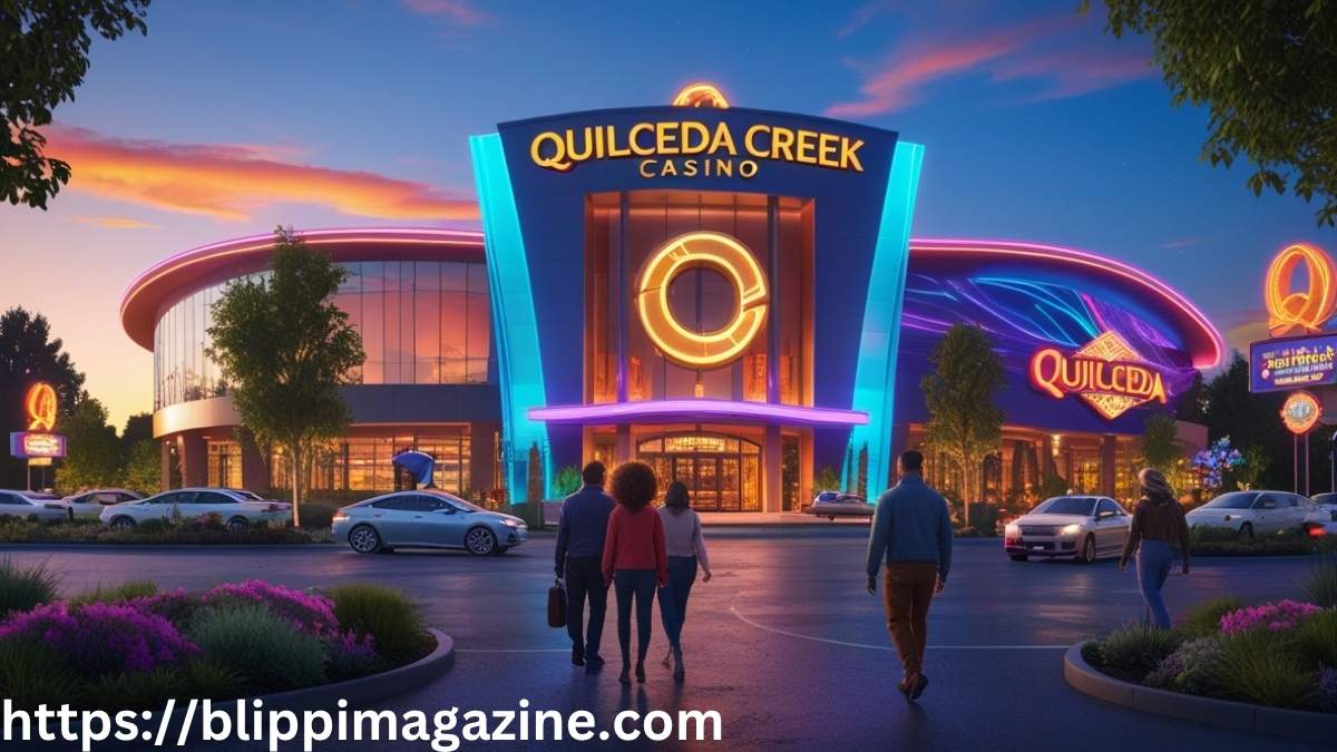 Quilceda Creek Casino: The Ultimate Guide to Gaming, Dining, and Entertainment