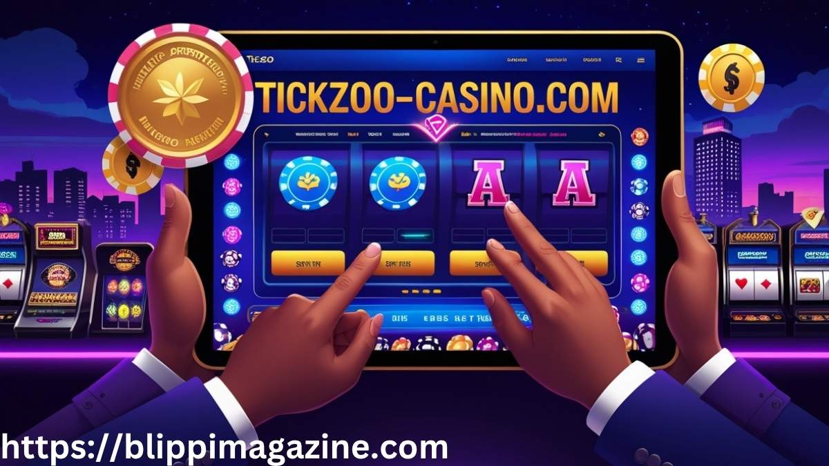Is www.tickzoo-casino.com Safe & Worth Your Time? A Comprehensive Guide