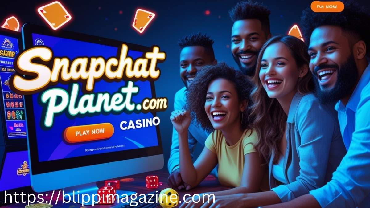 Your Complete Guide to snapchatplanet.com casino — What You Need to Know Before You Play