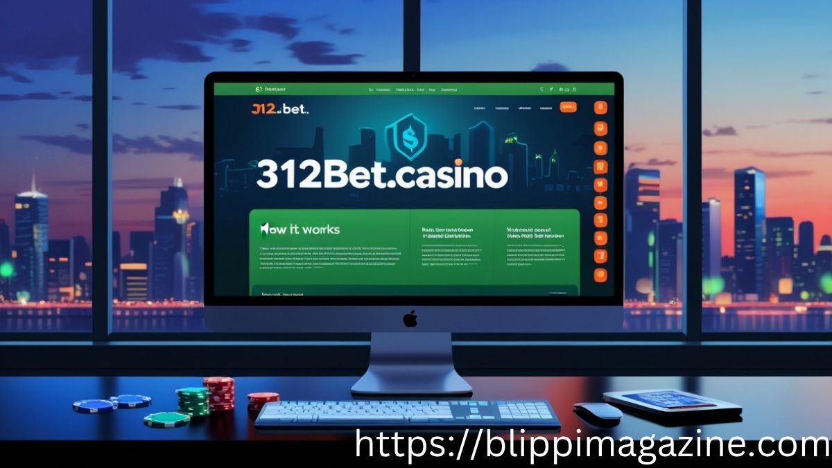 Discover 312bet.casino — A Comprehensive Guide to What It Is, How It Works & Why It Matters